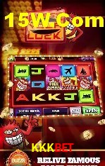 Jackpot Winner