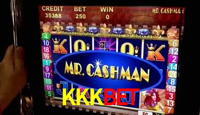 KKK.BET